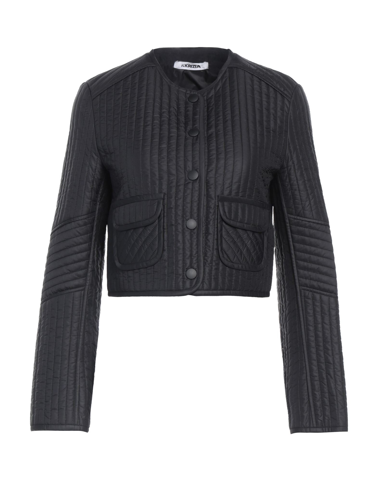 KRIZIA - Пуховики и куртки на синтепоне