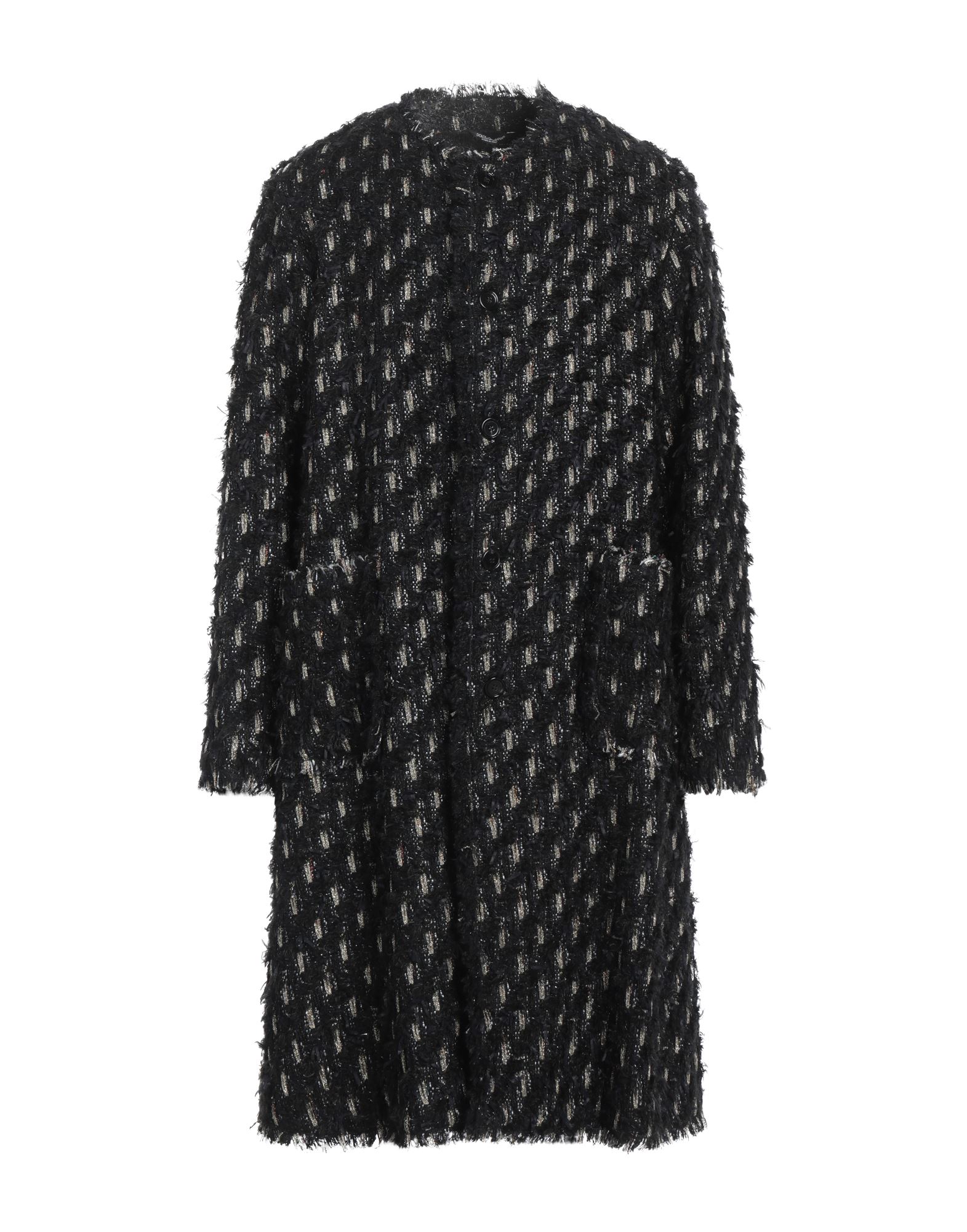 DOLCE&GABBANA - Coats