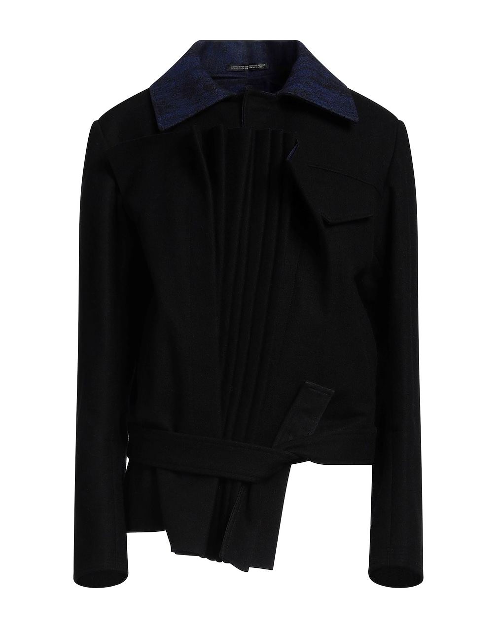 YOHJI YAMAMOTO - Mäntel