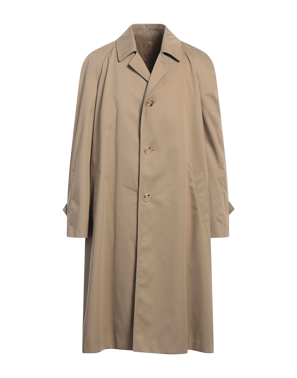 CELINE - Overcoats & Trench Coats