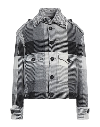 ETRO Giubbotto 70% Lana, 25% Poliammide, 5% Altre Fibre, Acrilico