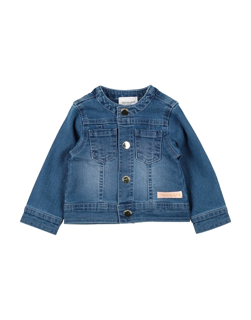 TRUSSARDI JUNIOR - Jeansjacken/Mäntel
