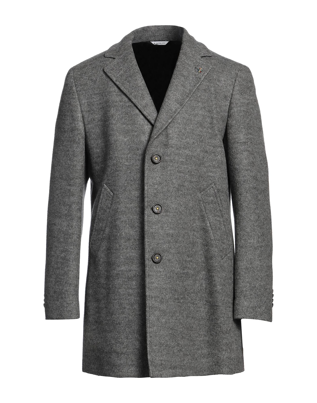 MANUEL RITZ - Coats