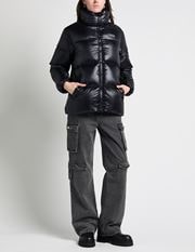 Shell  jacket