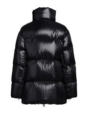 Shell  jacket