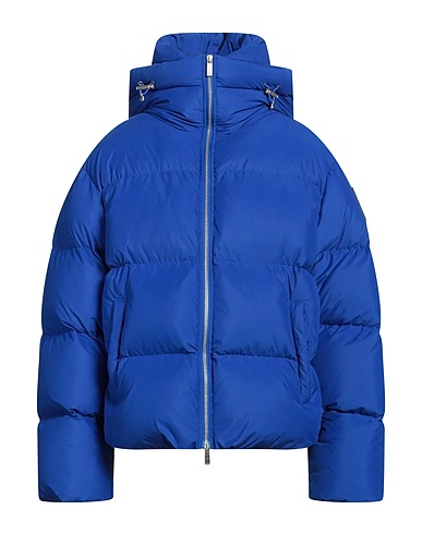 OFF-WHITE™ Piumino Blu china 100% Poliestere