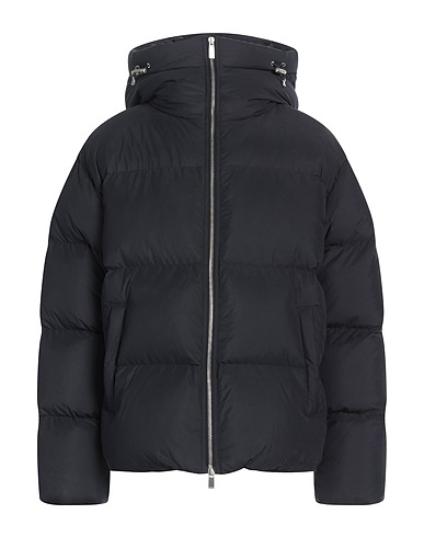 OFF-WHITE™ Piumino Nero 100% Poliestere