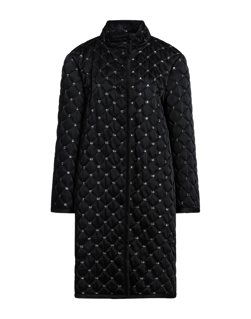 ALBERTA FERRETTI - Manteaux longs