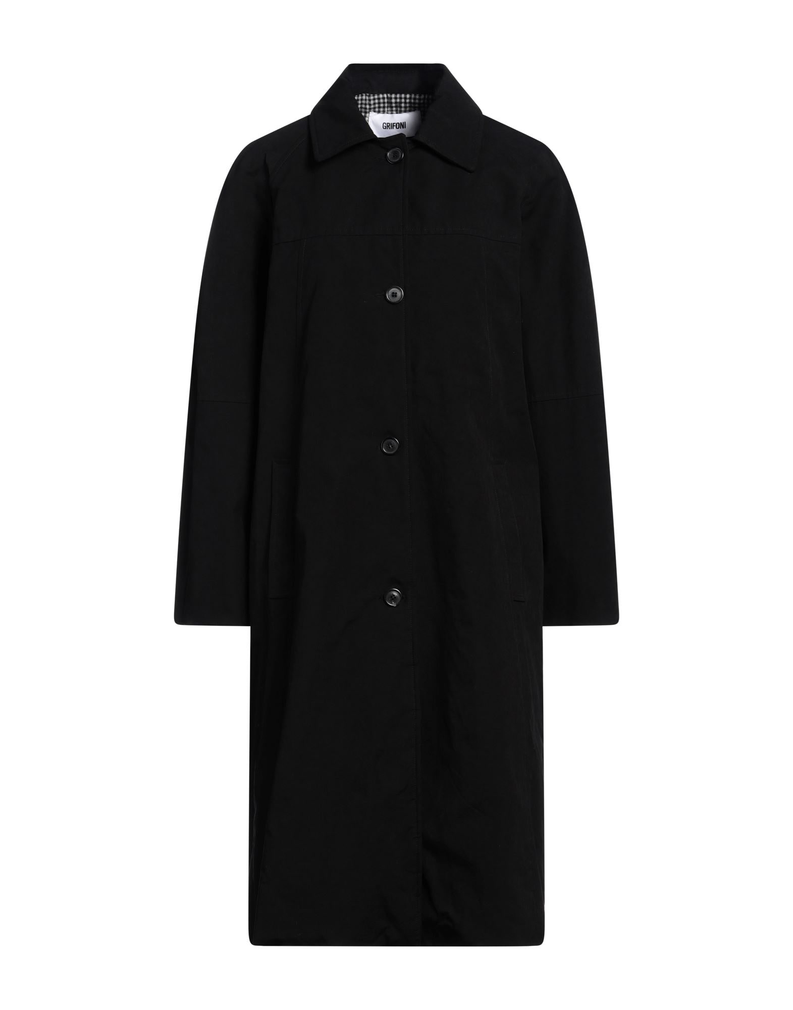 Y’s Yohji Yamamoto Coat Jacket Y's Yohji Yamamoto Black Double Breasted Jacket For Sale at