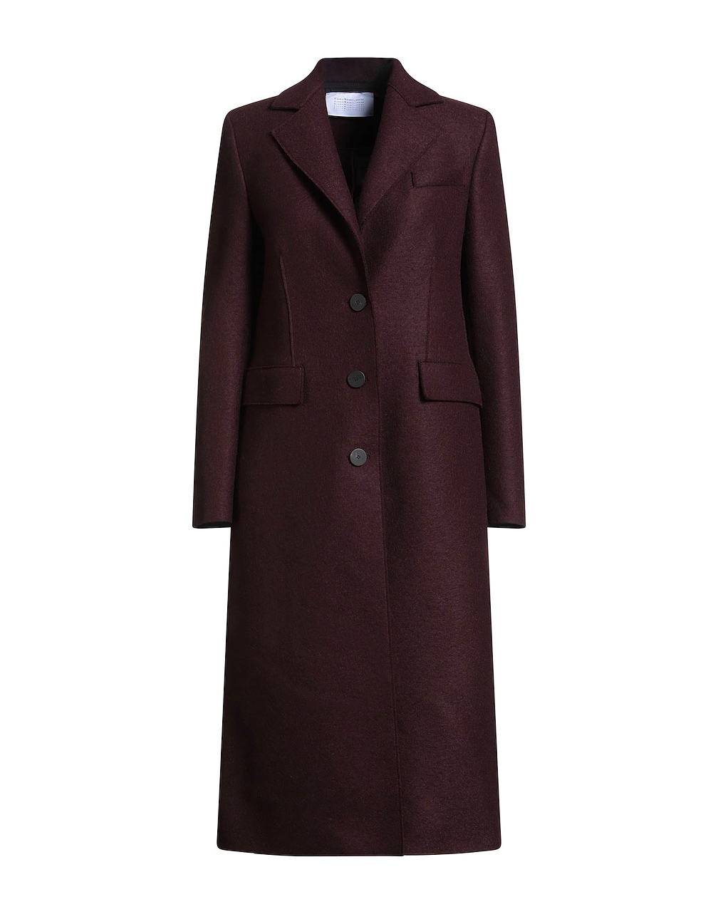 HARRIS WHARF LONDON - Cappotti