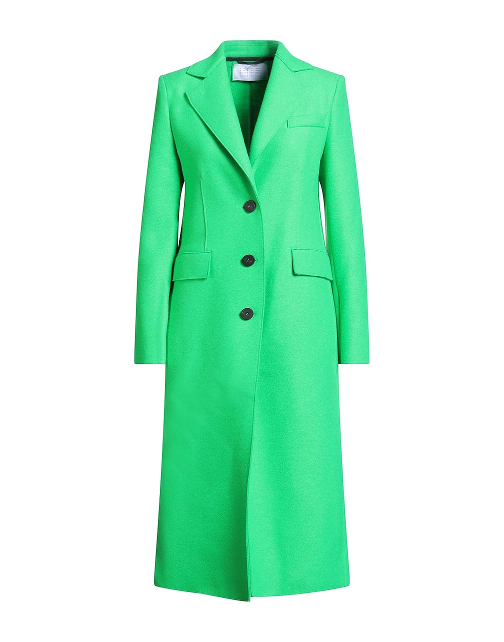 HARRIS WHARF LONDON - Coats