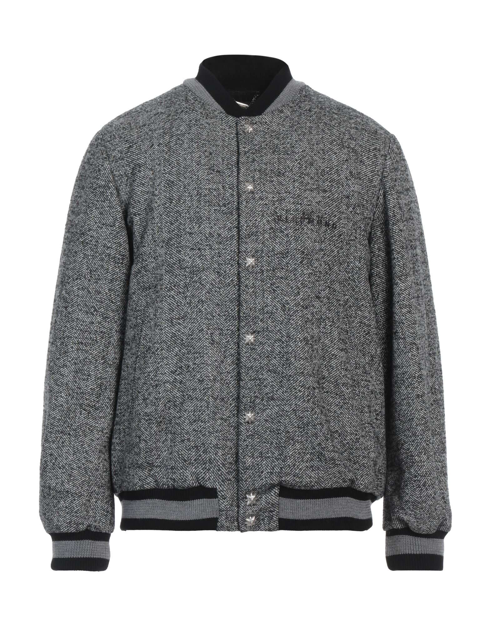 JOHN RICHMOND - Jackets