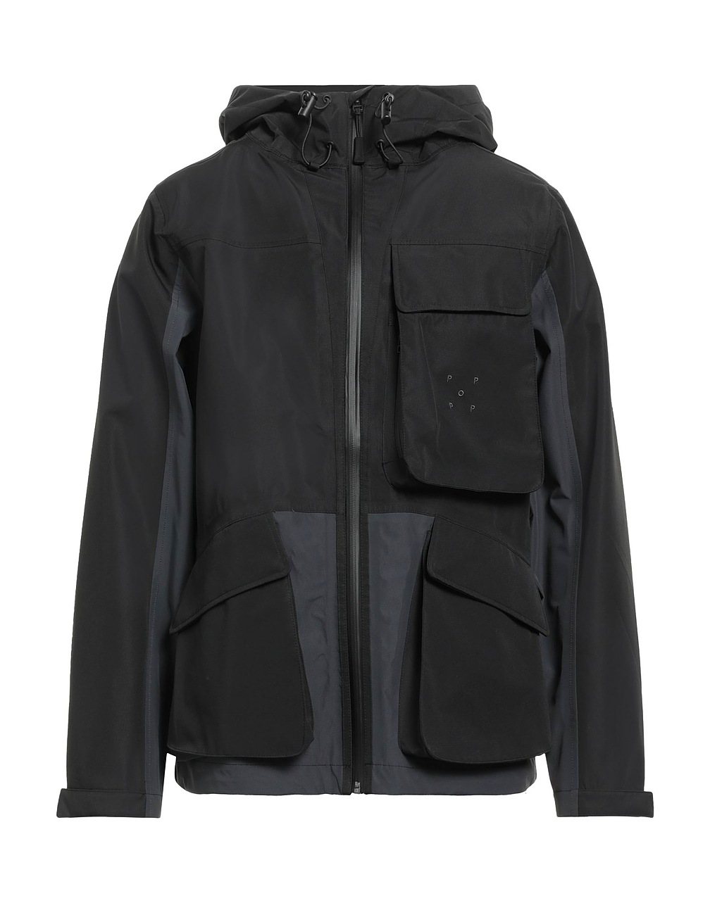 POP TRADING COMPANY - Jackets