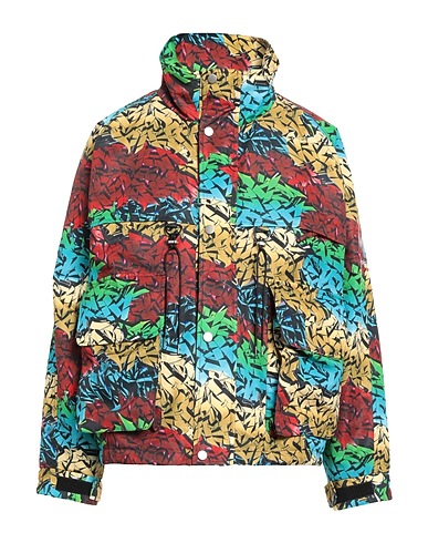 CHILDREN OF THE DISCORDANCE Jacket 100% Polyester