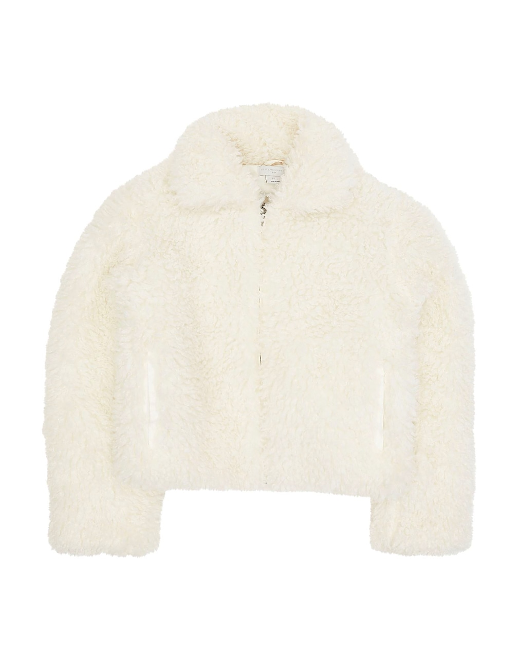 STELLA McCARTNEY KIDS - Shearling & Teddy