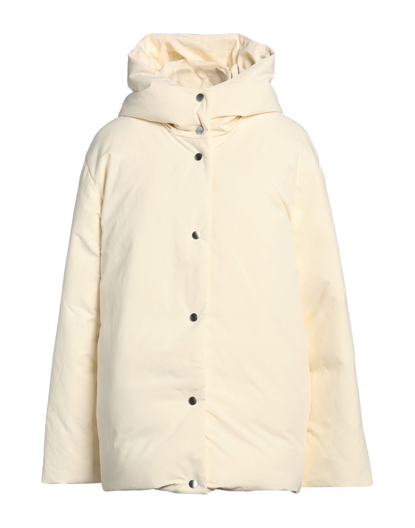JIL SANDER - Puffers