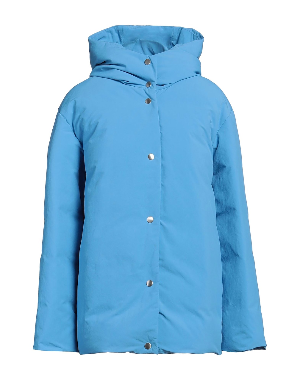 JIL SANDER - Pufferjacken & Daunenjacken