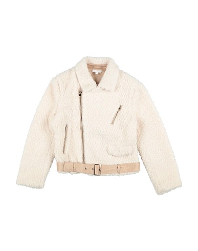 CHLOÉ Jacket Cream 100% Polyester