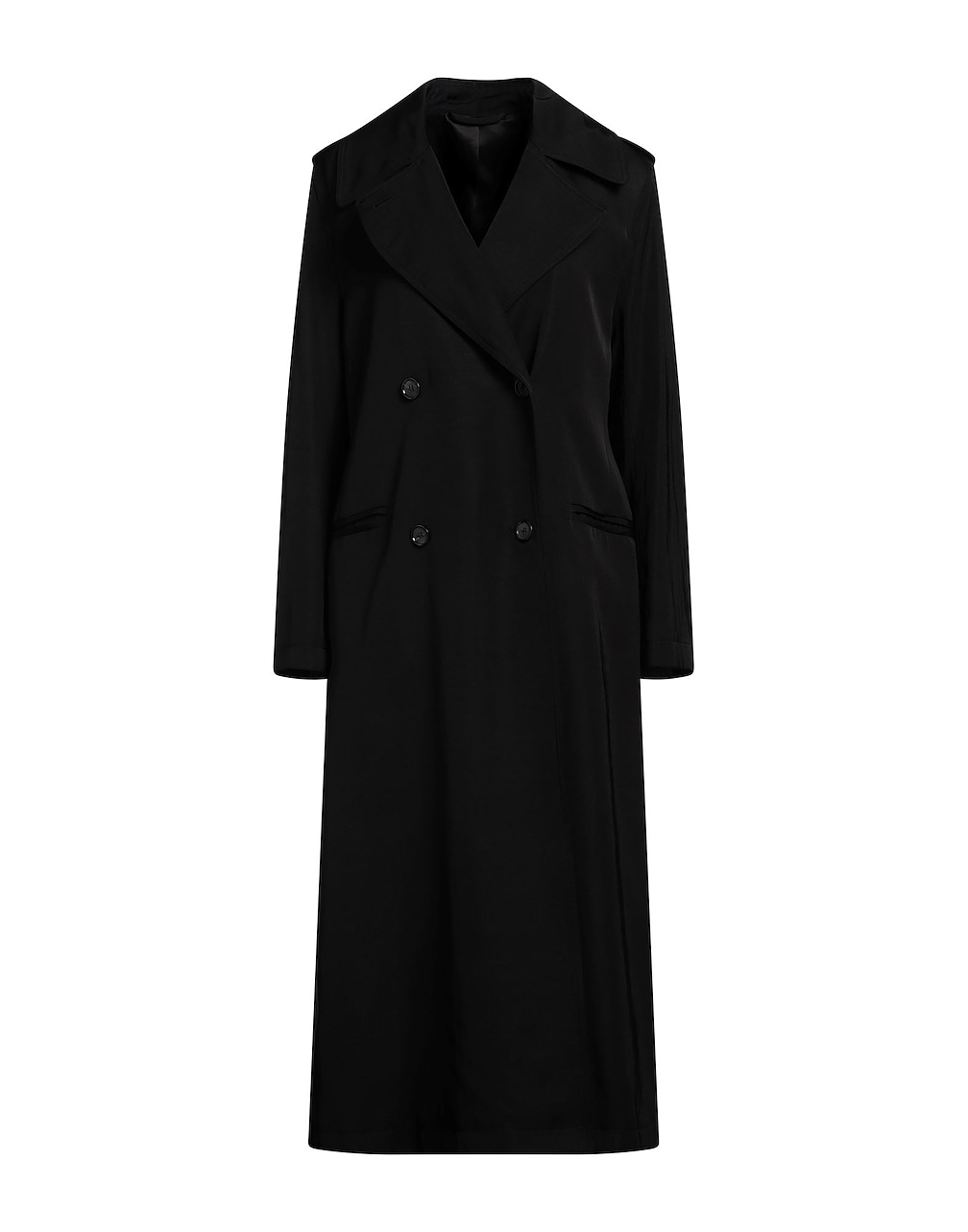 TOTEME - Overcoats & Trench Coats