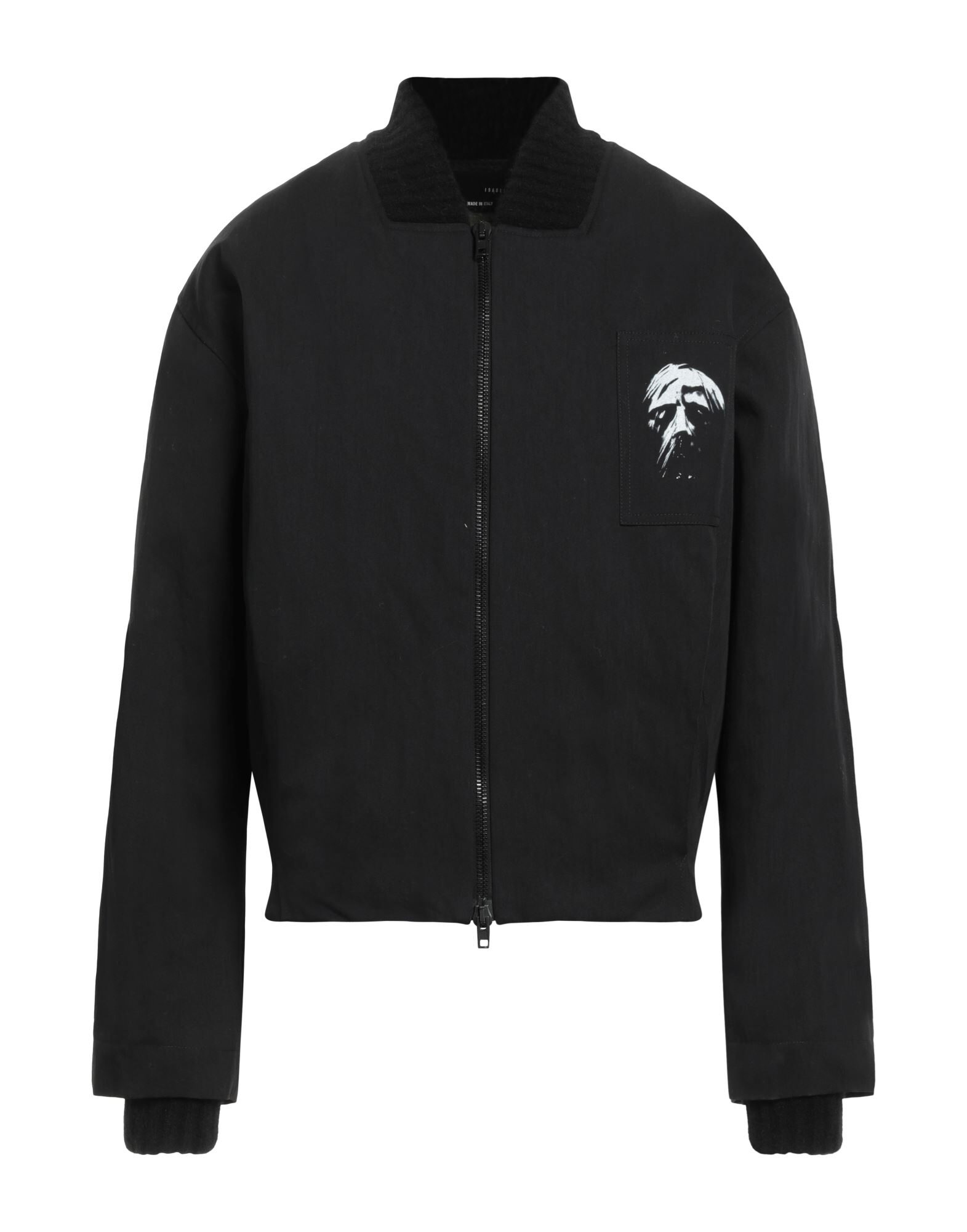 ISABEL BENENATO - Jackets