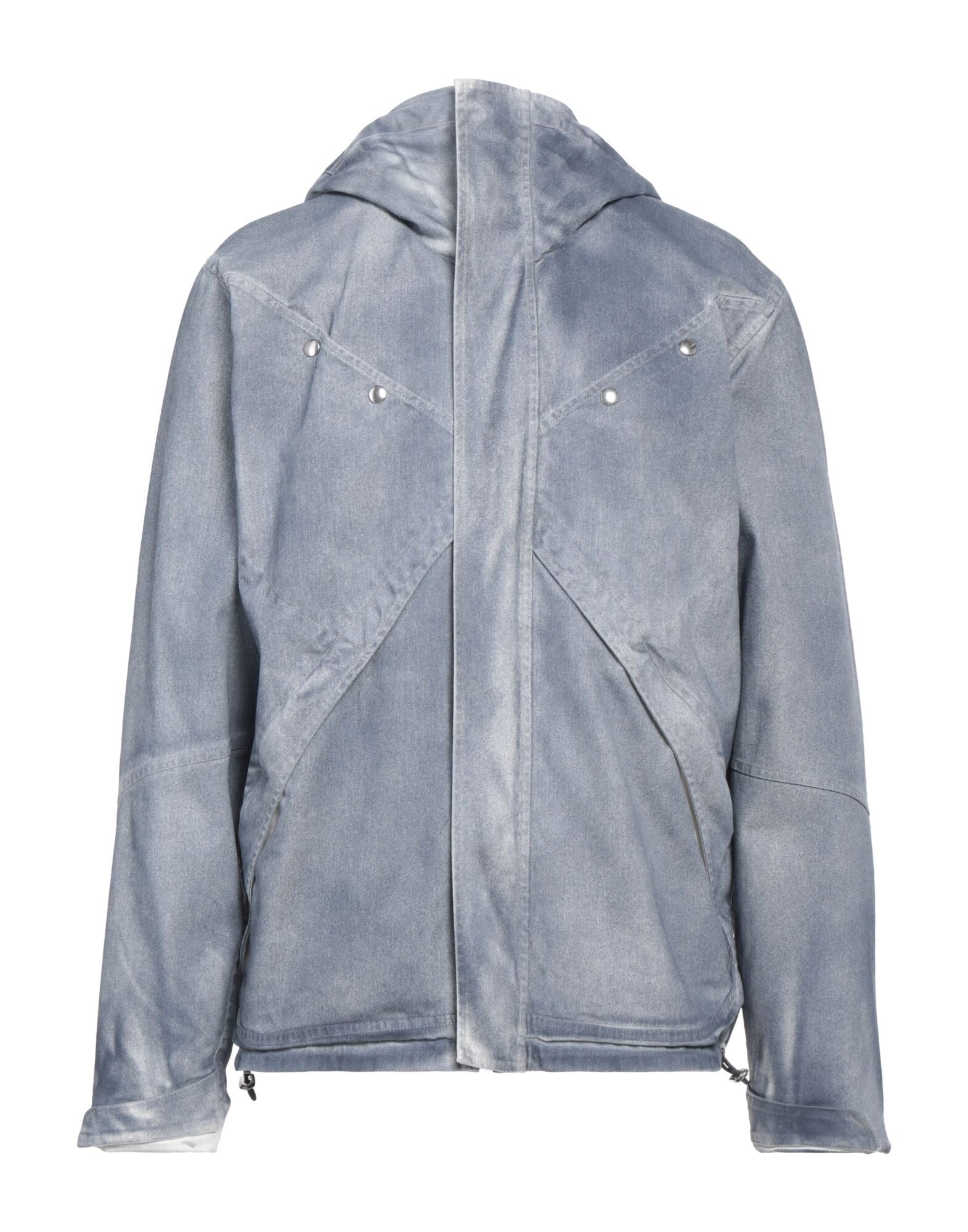 RANRA - Denim outerwear