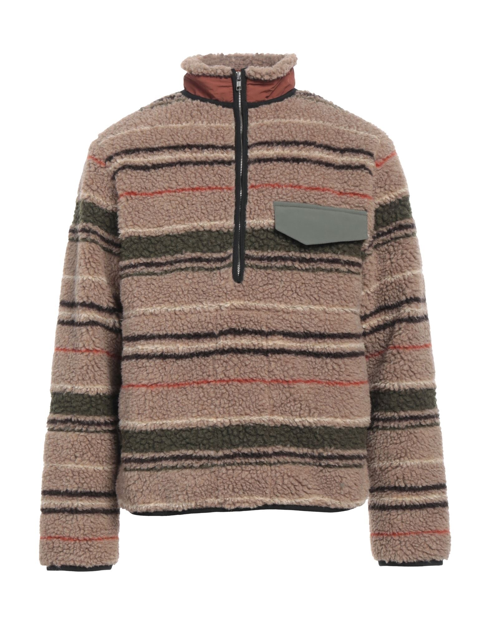 RANRA - Shearling & Teddy