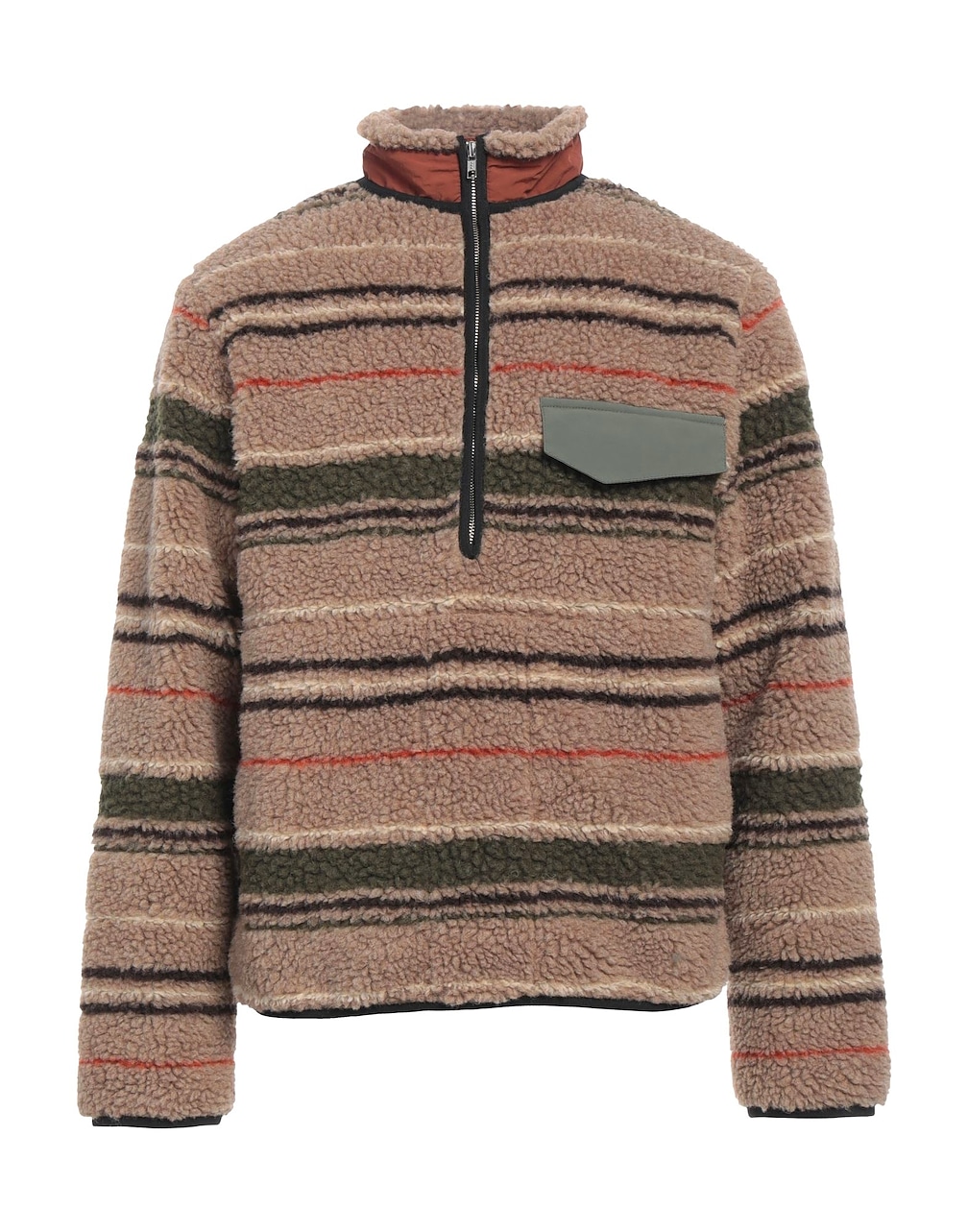 RANRA - Moutons et fausses fourrures