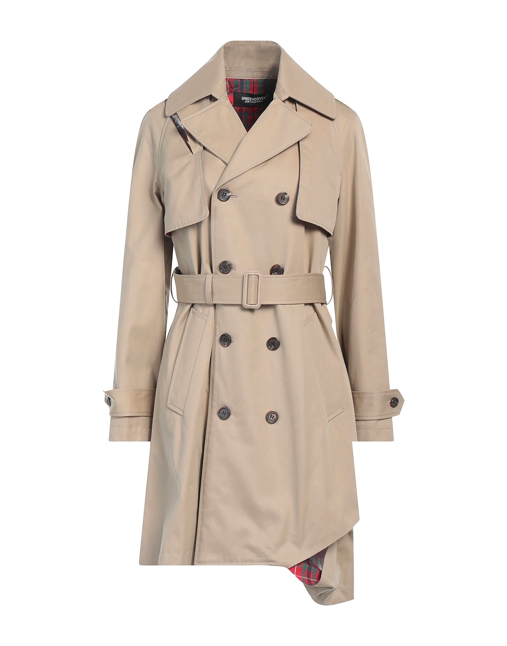 UNDERCOVER - Manteaux longs et trenchs