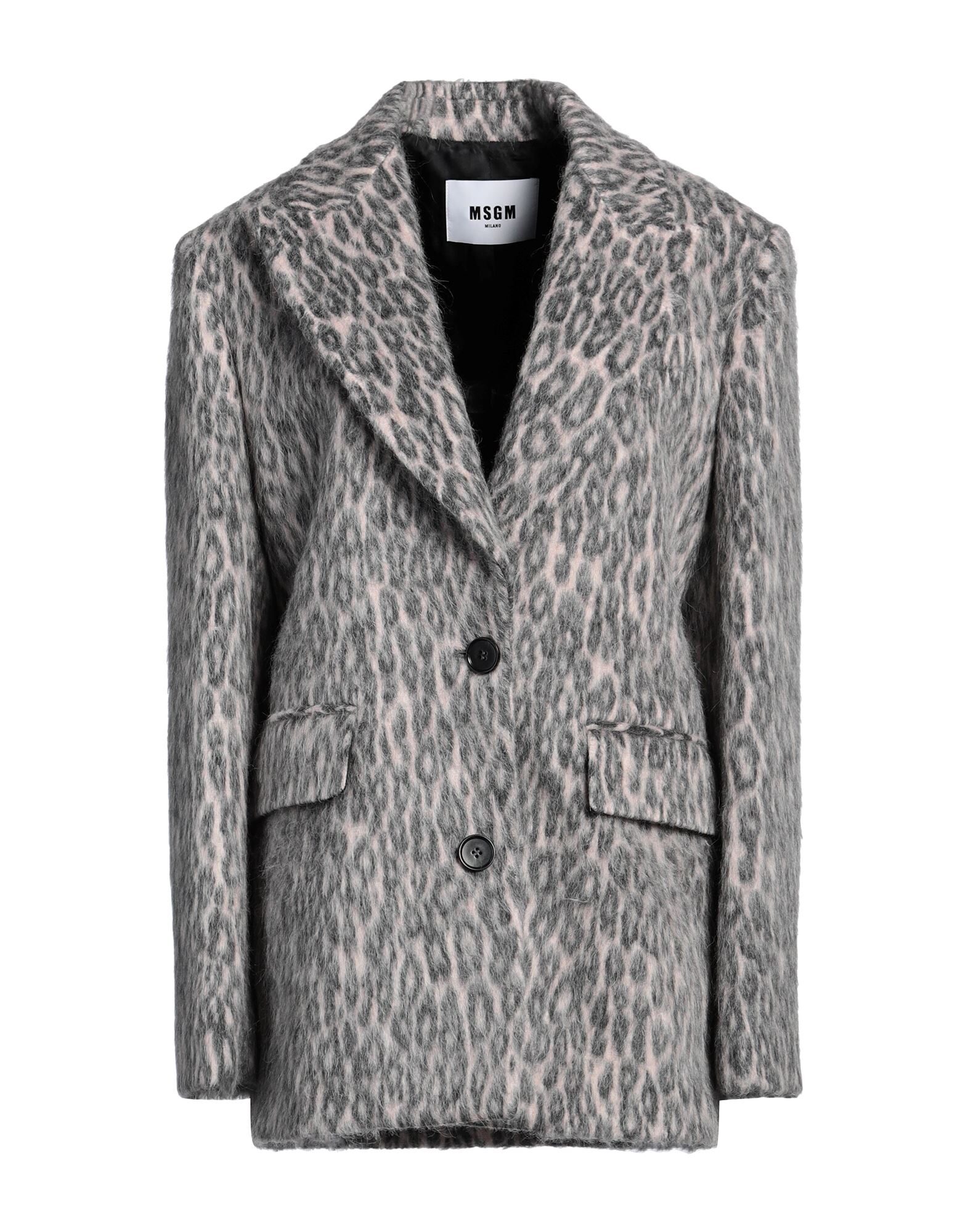 MSGM - Manteaux longs