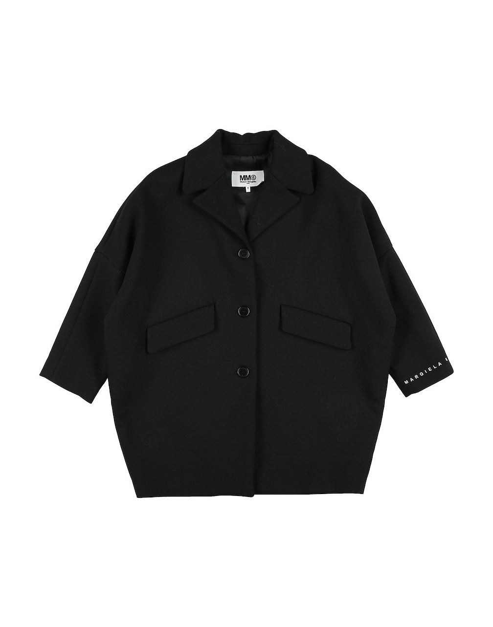 MM6 MAISON MARGIELA - Coats