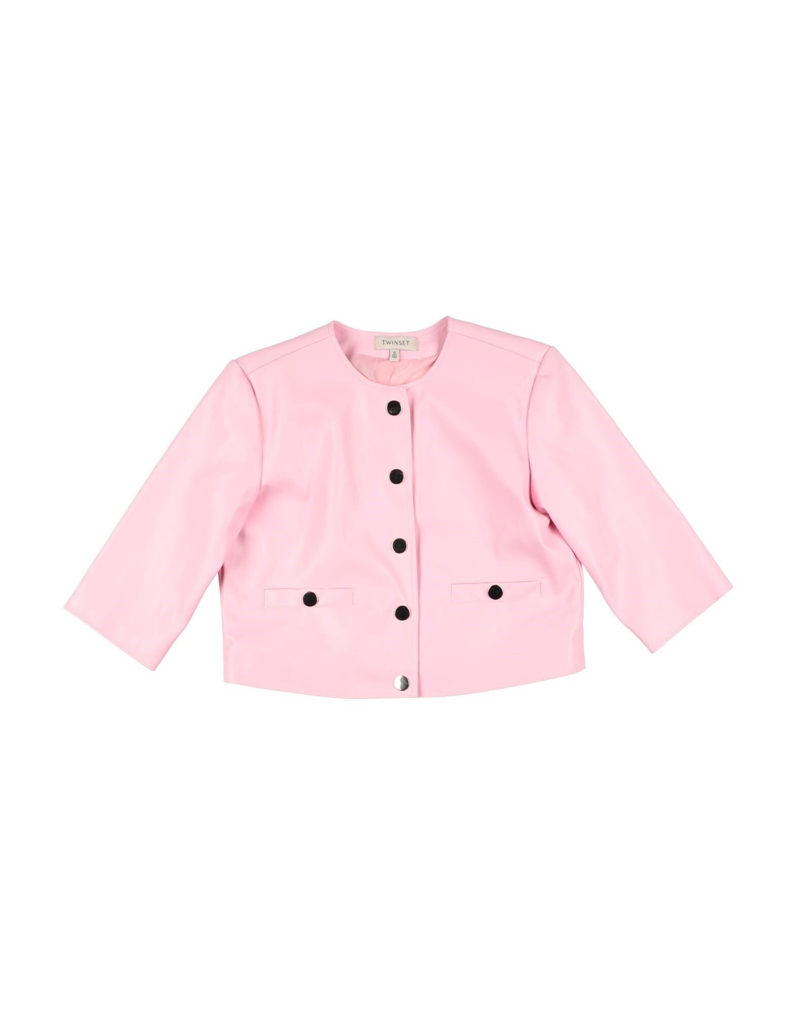 TWINSET - ジャケット＆ブルゾン