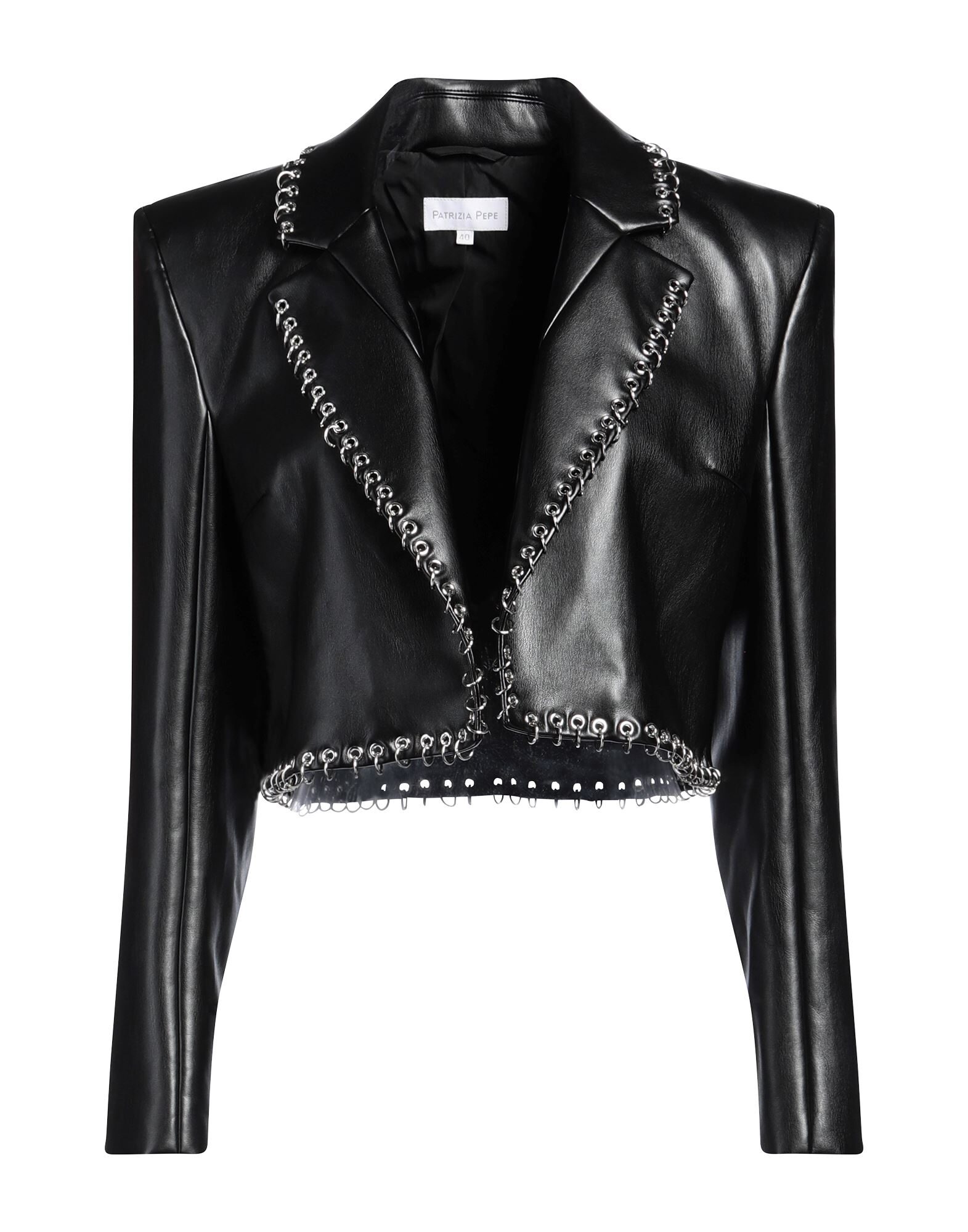 PATRIZIA PEPE - Jackets