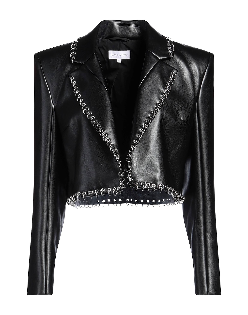 PATRIZIA PEPE - Jackets