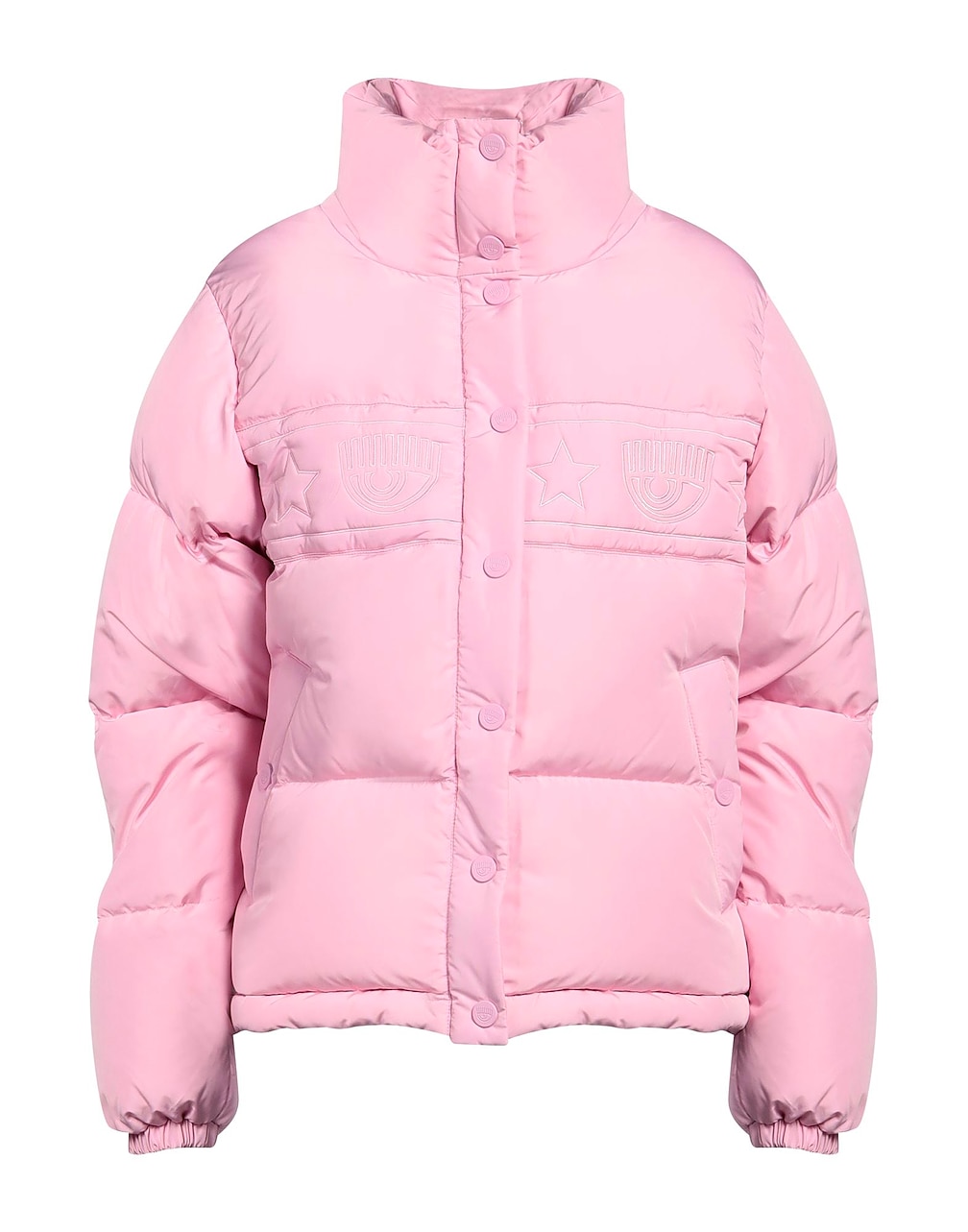 CHIARA FERRAGNI - Puffers