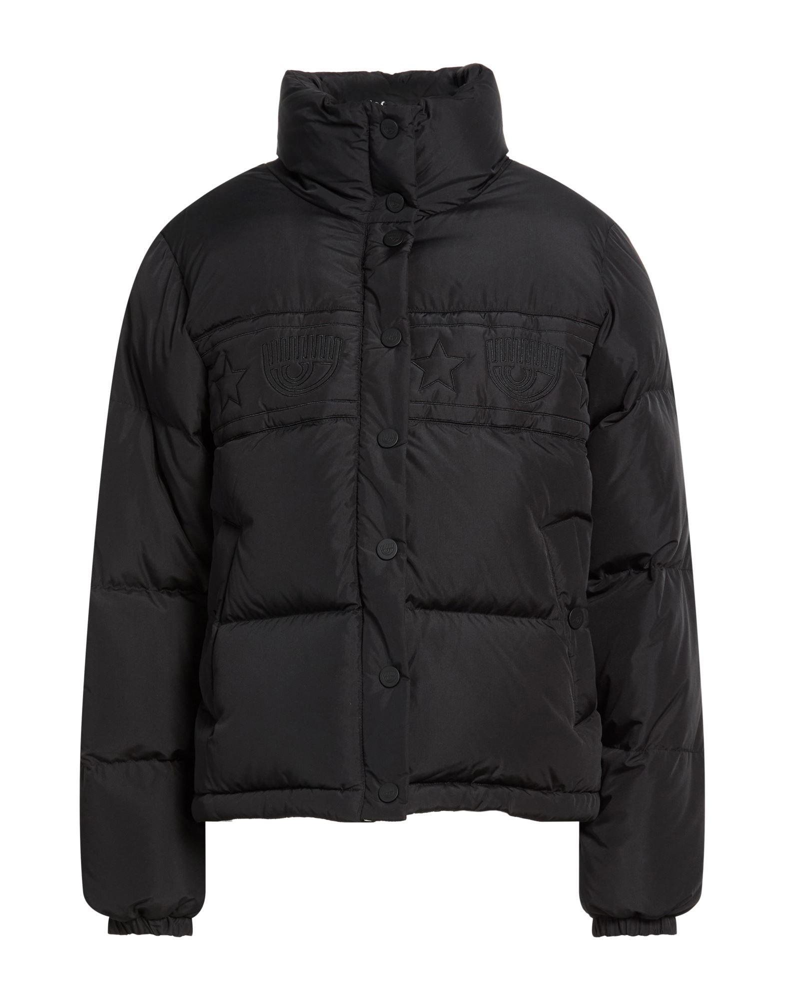 CHIARA FERRAGNI - Puffers