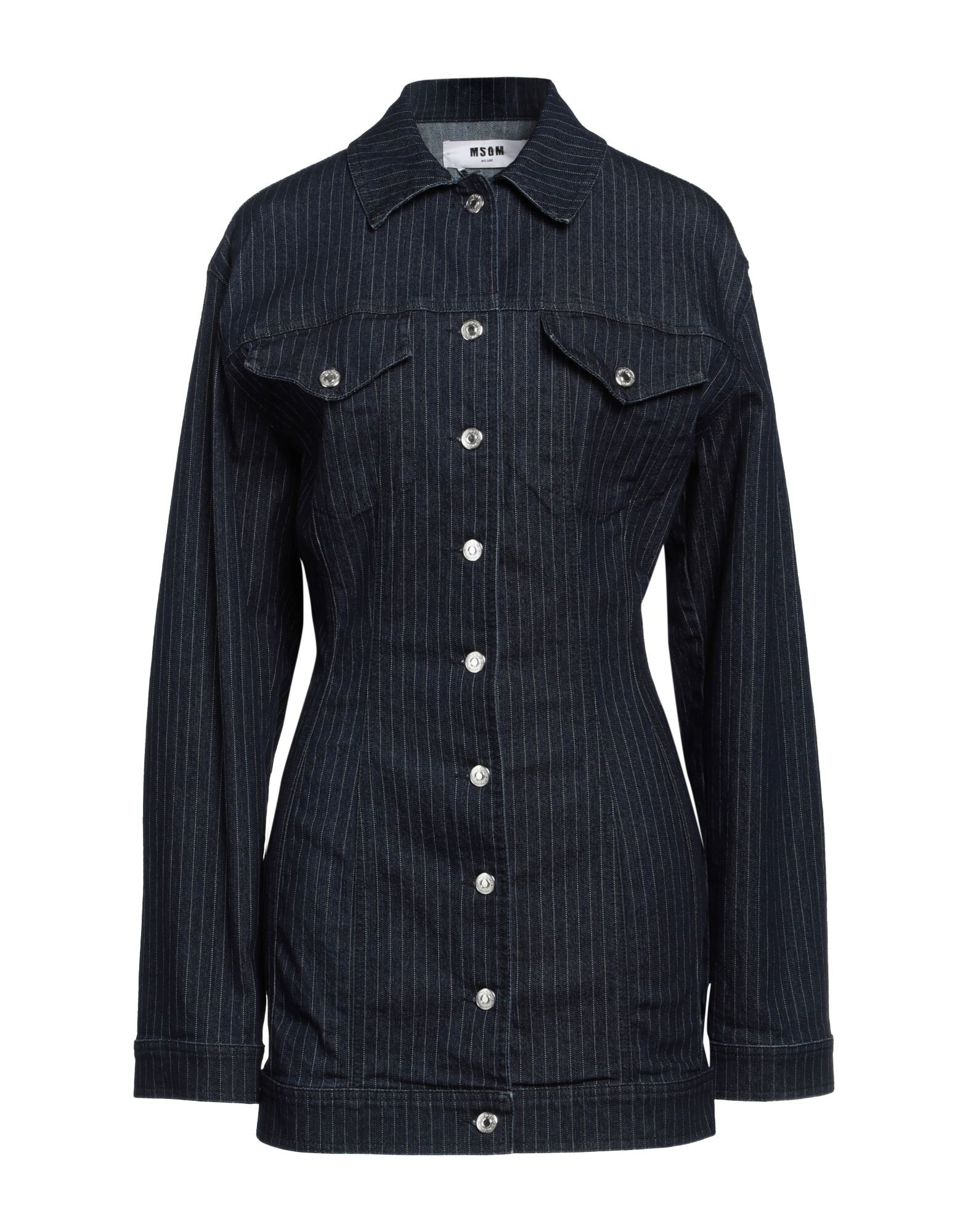 MSGM - 데님 아우터