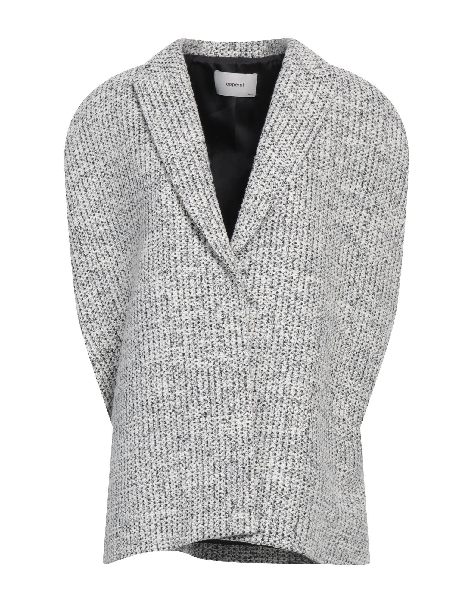 COPERNI ジャケット＆アンサンブル | テーラードジャケット チャコール