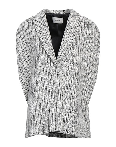 COPERNI Cape 44% Polyester, 32% Coton, 18% Viscose, 6% Polyamide