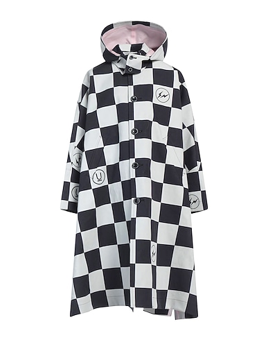 UNDERCOVER Легкое пальто 100% Хлопок