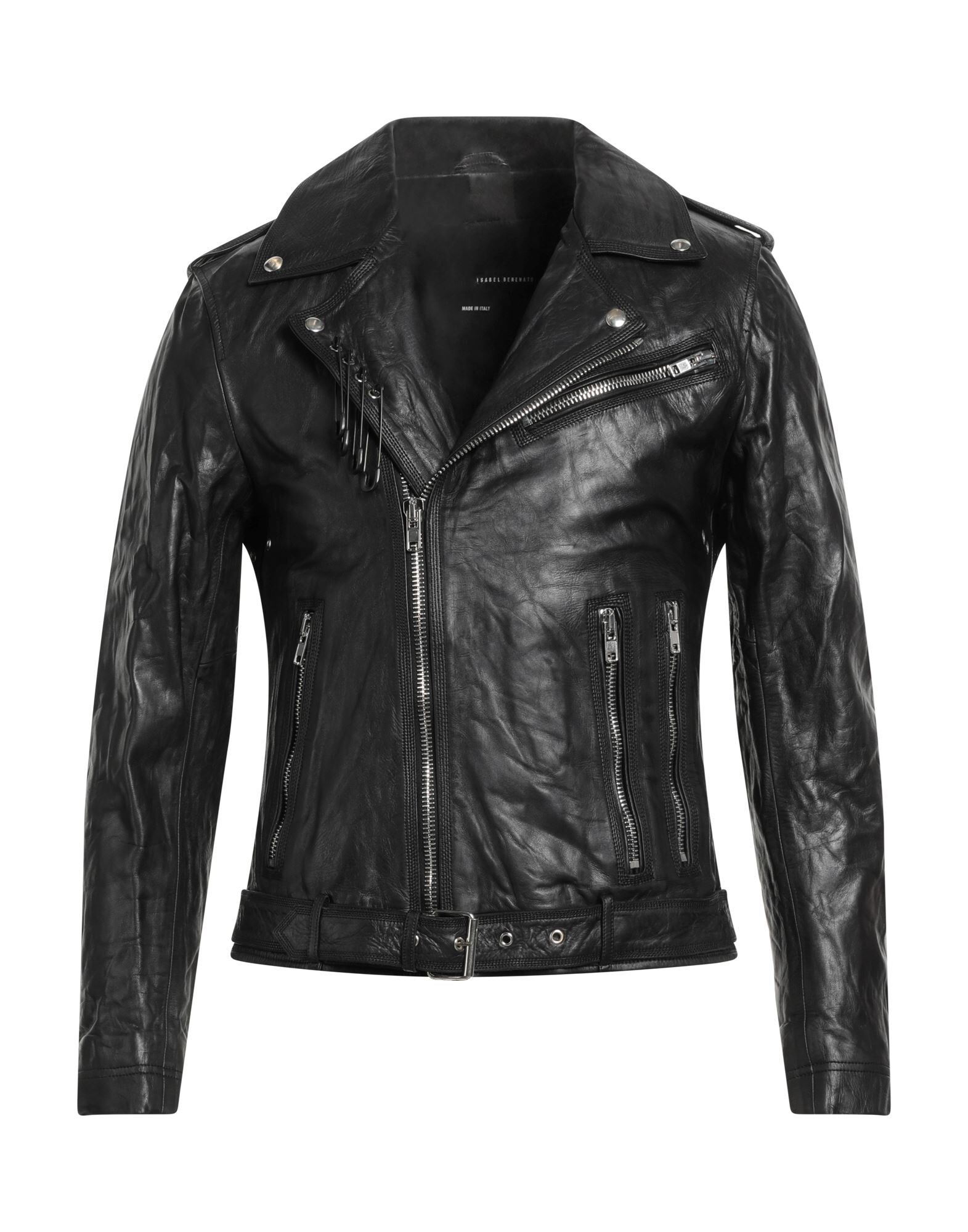 ISABEL BENENATO - Jackets