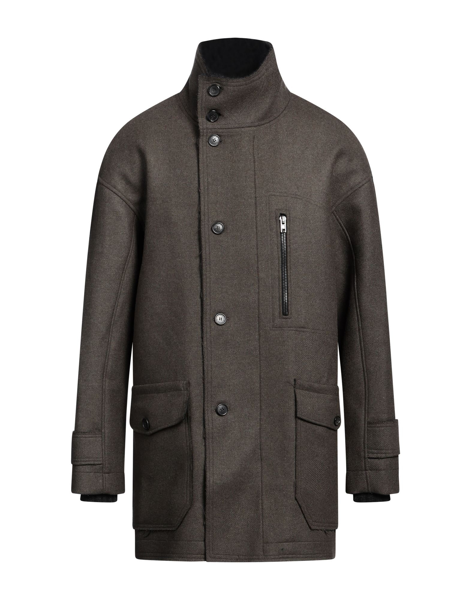 ISABEL BENENATO - Abrigos