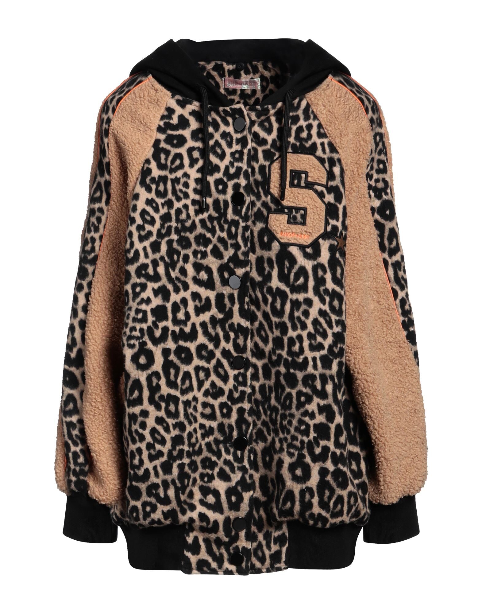 SHOPART - Moutons et fausses fourrures