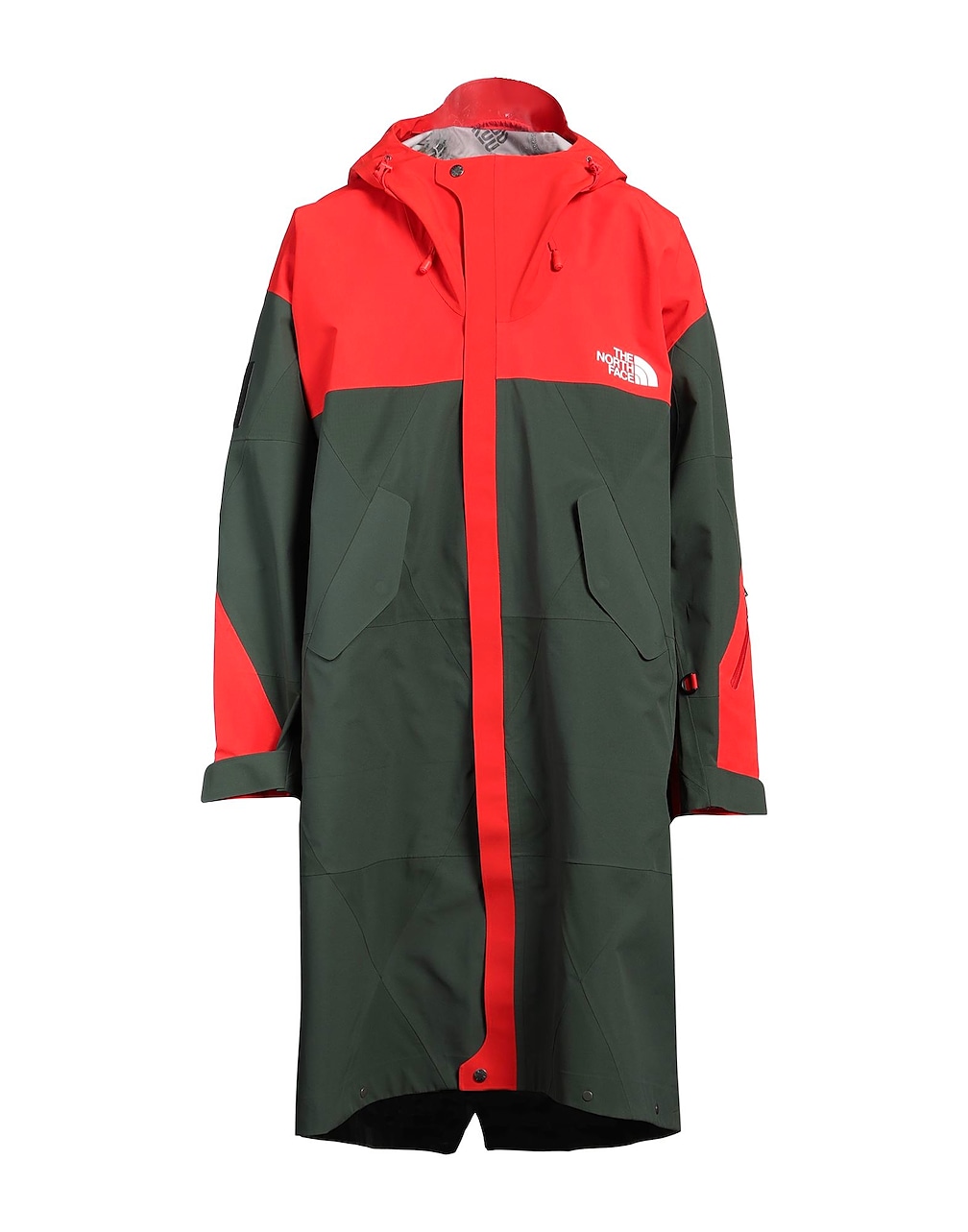 SOUKUU by THE NORTH FACE x UNDERCOVER - Overcoats & Trench Coats