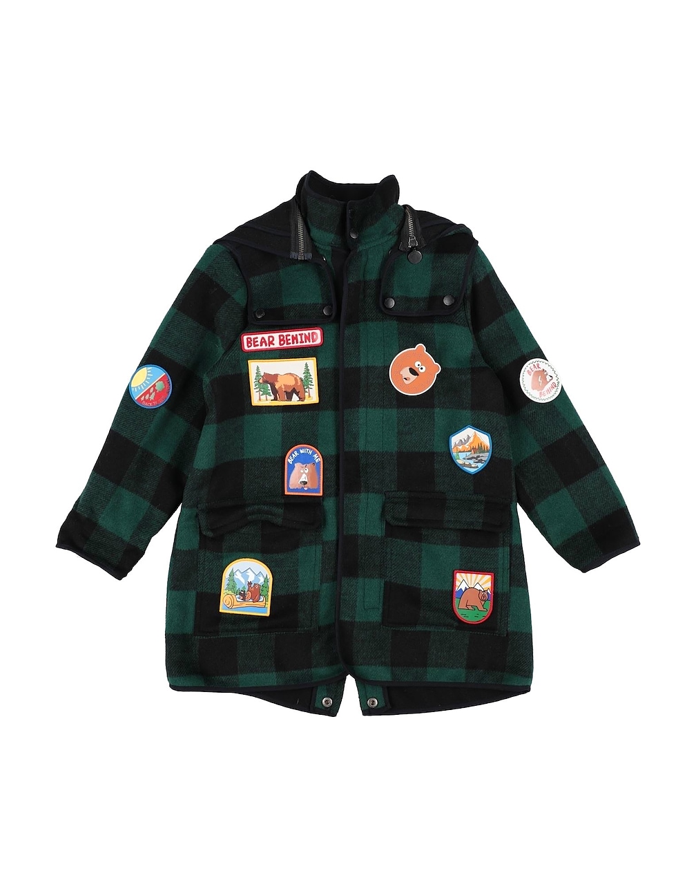 STELLA McCARTNEY KIDS - Coats