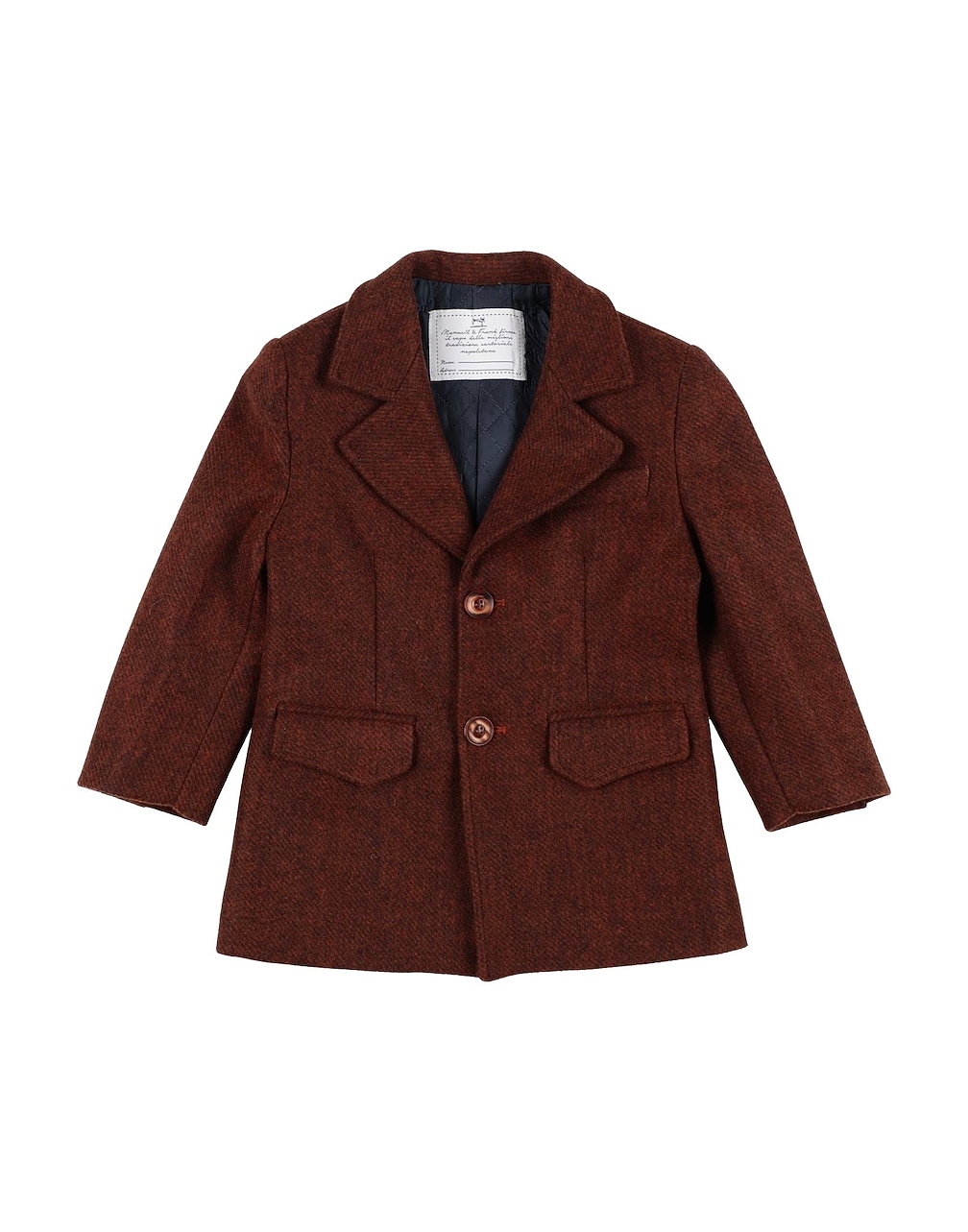 MANUELL & FRANK - Mäntel