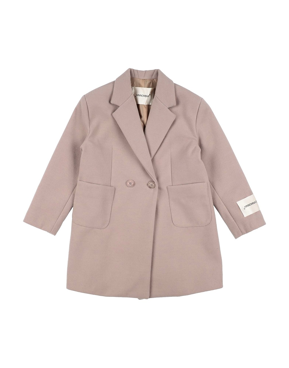 HINNOMINATE - Manteaux longs