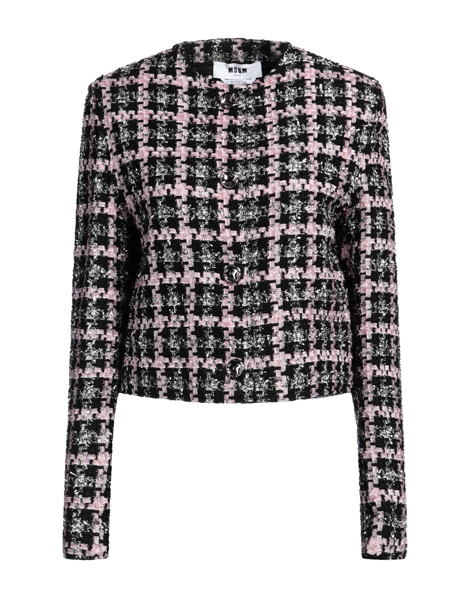 MSGM - Jacken und Anoraks