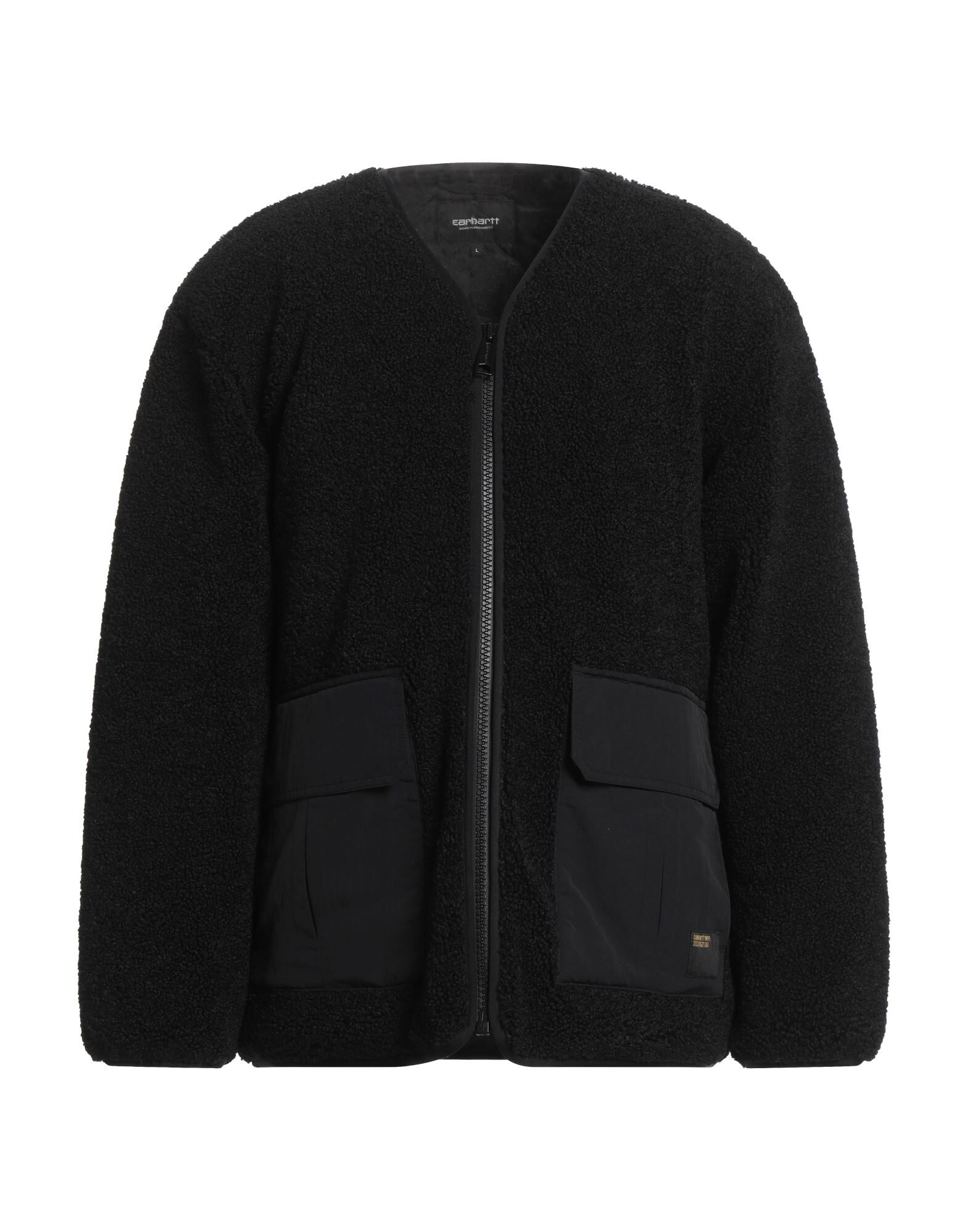 CARHARTT - Shearling & Teddy