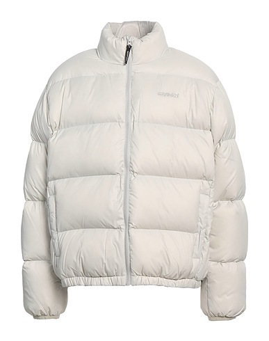 GRAMICCI Shell  jacket Off white 100% Nylon
