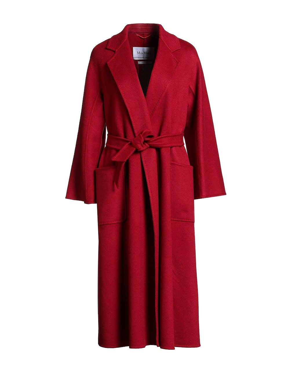 MAX MARA - Coats